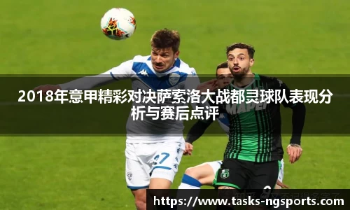 2018年意甲精彩对决萨索洛大战都灵球队表现分析与赛后点评